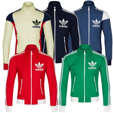 adidas retro kleidung herren|Adidas retro kleidung.